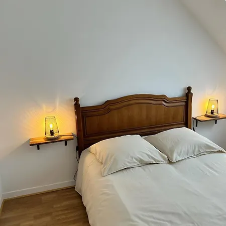 La Maison Du Distillateur Holiday home