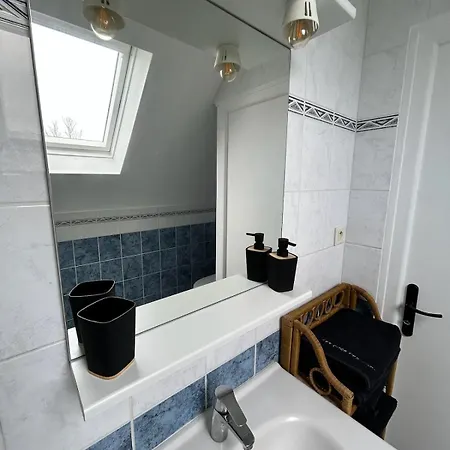 Holiday home La Maison Du Distillateur *