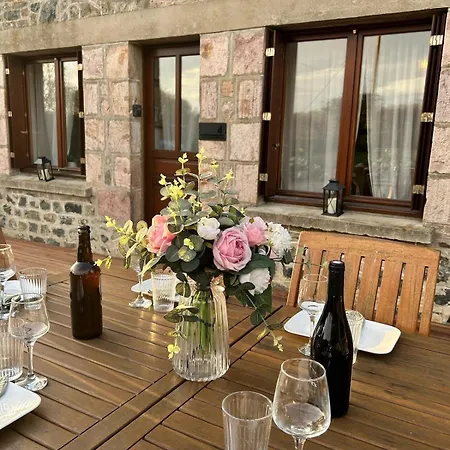 Holiday home La Maison Du Distillateur Plurien