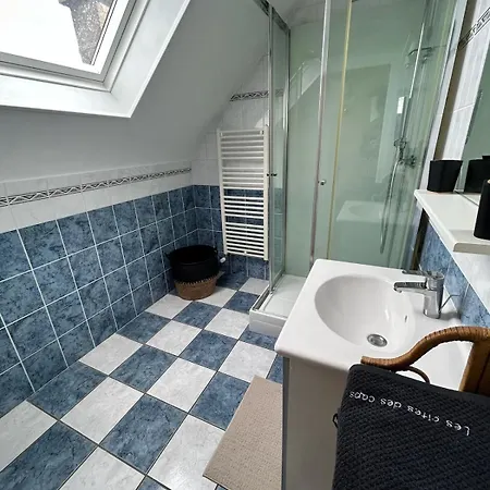 La Maison Du Distillateur Holiday home