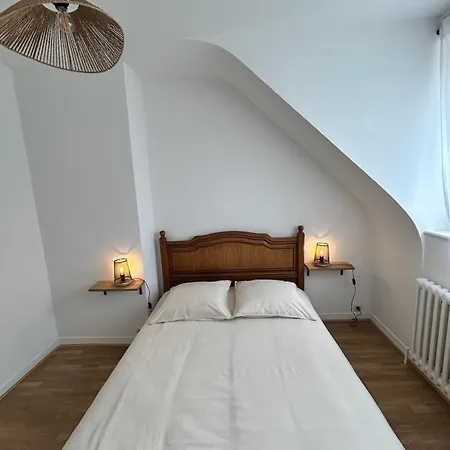 La Maison Du Distillateur Holiday home